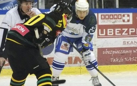 Unia z Kasperlikiem, ale bez Szewczyka w kolejnych meczach