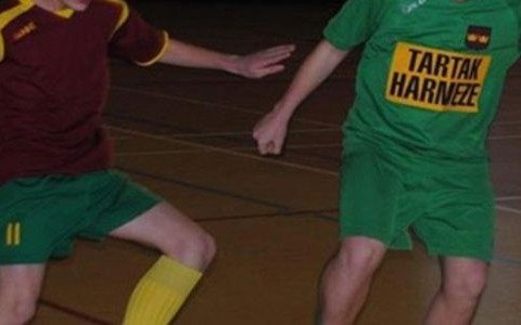 Rozegrali kolejny turniej eliminacyjny