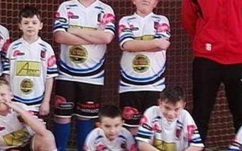 Orlicy Korony z kompletem zwycięstw