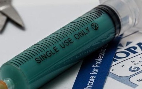 Prędkość i narkotyki, czyli dwóch wariatów drogowych