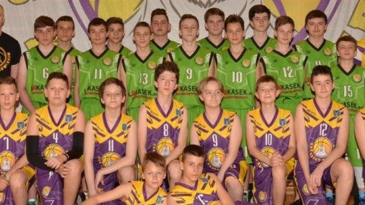 Młodzicy Kadeta wygrali z rówieśnikami z Gorlic