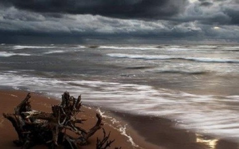 Poznaj uroki Bałtyku po sezonie