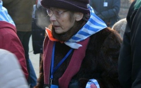 72 lata temu przestało istnieć piekło na ziemi – FOTO