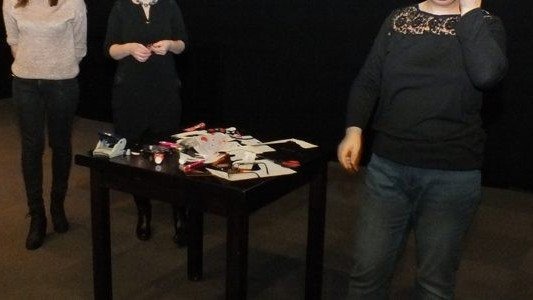 Prawdziwa kinowa uczta podczas Kina dla Kobiet – FOTO