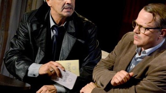 Piotr Polk i Piotr Szwedes w OCK – bilety