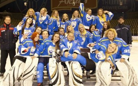 Ciężka przeprawa…