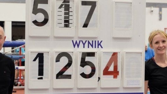 Świetny występ Gabrieli Zawadzkiej w Spale – FOTO