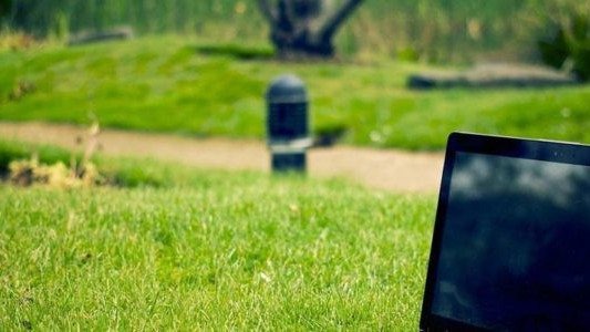 Powiat cyfryzuje zasoby geodezyjne