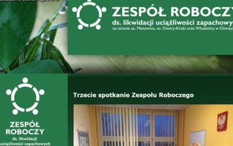 Zespół fetorowy zebrał się po raz trzeci