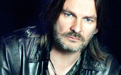 Ray Wilson w Przeciszowie