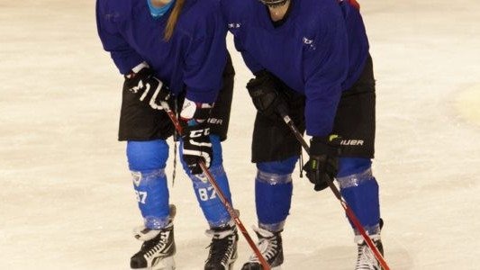 Raz z górki, raz pod górkę