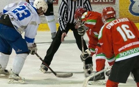 ŚALH – wyniki oświęcimskich amatorów