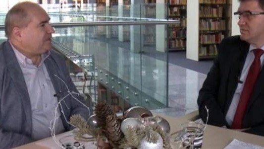 Wieści z oświęcimskiego ratusza – FILM