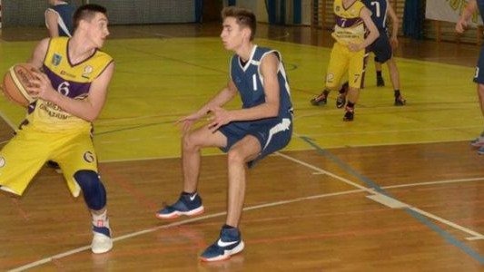 Turniej o Puchar Wolności z Faktami Oświęcim