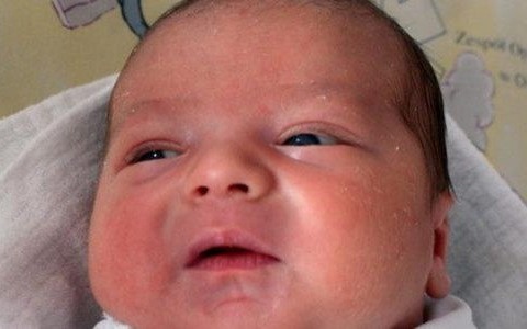 Chłopcy w przewadze. Witamy wśród nas – FOTO