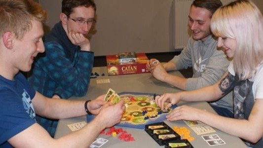 Zimowy Oświęcimski Festiwal Gier z Faktami Oświęcim