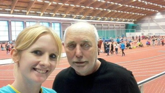 Zawadzka wygrała w dwóch konkurencjach, ale medali nie przywiozła