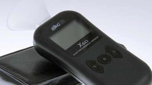 Prym w alkoholowej jeździe wiodą rowerzyści