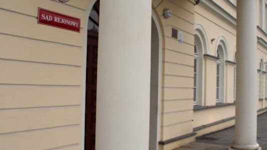 Napisali swoje nazwiska na Bramie Śmierci. Proces Portugalczyków