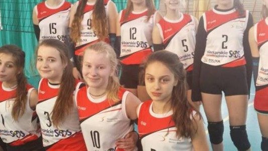 Rezultaty meczów Setbolówek