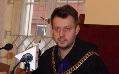 Portugalczycy skazani za uszkodzenie Bramy Śmierci