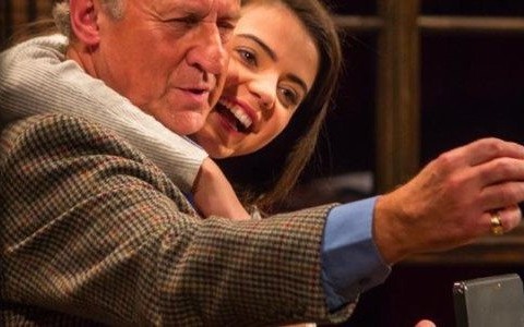 Fronczewski i „Edukacja Rity” na Life Festival Oświęcim 2017