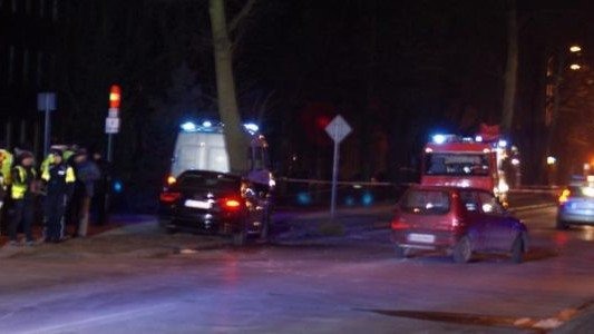 Kolumna rządowa uprzywilejowana czy nie?