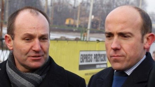 Posłowie opozycji stanęli w obronie 20-letniego kierowcy – FILM