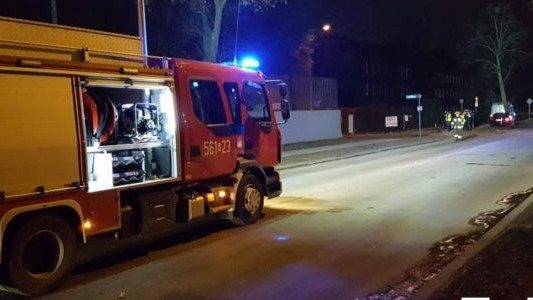 Kierowca seicento o przyznaniu się do winy dowiedział się z telewizji – FILM