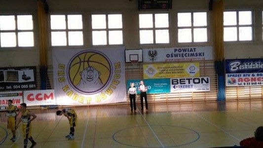 III Turniej o Puchar Wolności – dzień pierwszy