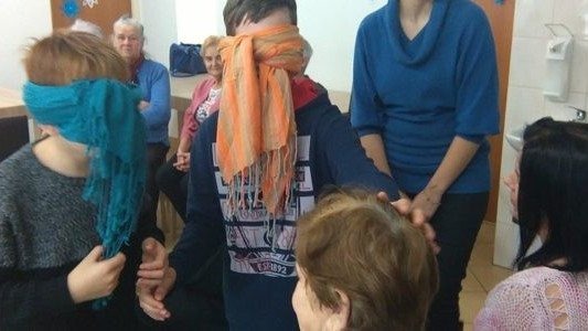 Wyjątkowe zaproszenie od seniorów z Kęt – FOTO