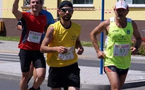 Life Festival Oświęcim 2017 – Pobiegnij dla pokoju!