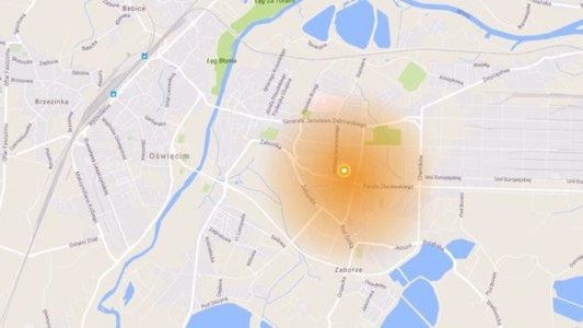 Każdy może sprawdzić jakość powietrza