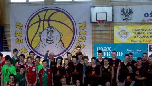 Kasprowiczanka wygrała trzecią edycję Turnieju o Puchar Wolności – FOTO