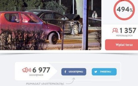 Pomagam.pl/NowySeicento/ dla Sebastiana