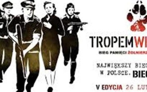 Przebiegnij dystans 1963 metrów i oddaj hołd bohaterom