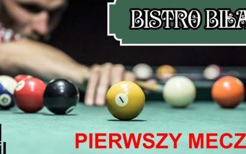 Bilardziści z Brzeszcz chcą awansować do I ligi