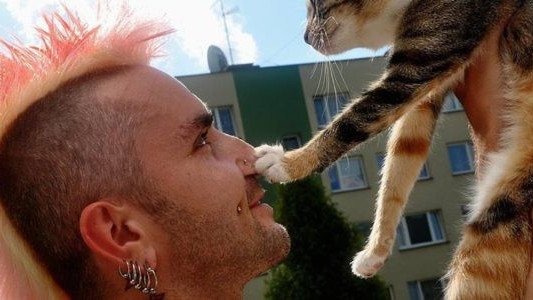 Cała kwota trafi do Sebastiana – zapewnia Rafał Biegun