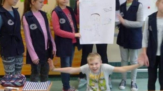 Dziewiątka zaprasza na Dzień Otwarty