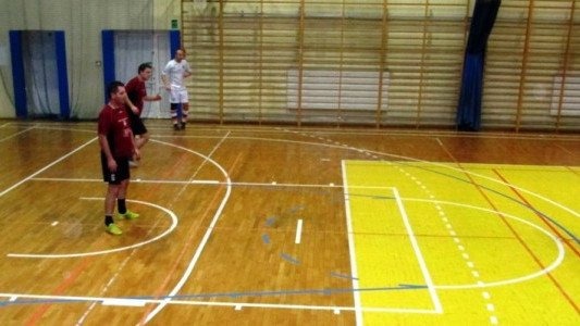 Wyniki Amatorskiej Ligi Piłki Nożnej w Oświęcimiu