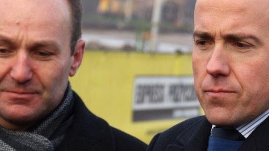 Marek Sowa pisze do Beaty Szydło