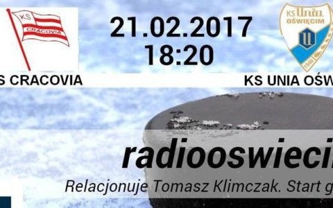 Dziś początek fazy play-off. Transmisja w Radiu Oświęcim