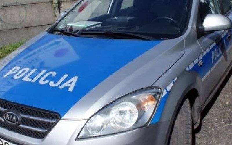 Zderzenie na drodze Oświęcim – Zator. Są utrudnienia