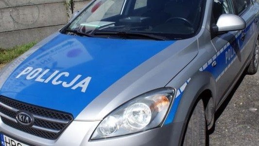 Zderzenie na drodze Oświęcim – Zator. Są utrudnienia