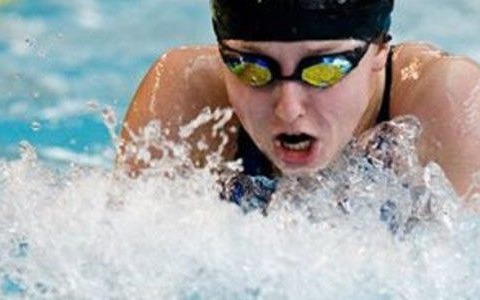 Arena Grand Prix – Puchar Polski z udziałem pływaków z SMS Oświęcim