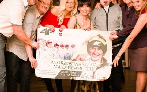 16 tysięcy złotych dla Lenki Biesik – FOTO