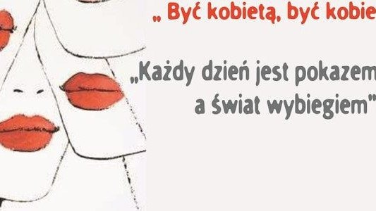 Być kobietą, być kobietą… w OCK