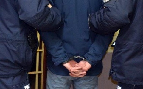 Sprzedawał marihuanę uprawianą w domu