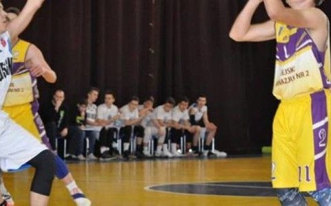 Kadet wygrał z Wisłą po dwóch dogrywkach – FOTO