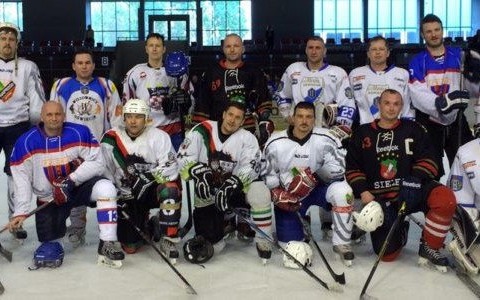 ŚALH – wyniki oświęcimskich amatorów